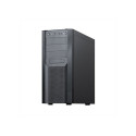 "Mini Chieftec Mesh Serie CW-01B-OP Black"