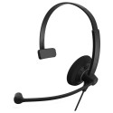 "Epos Impact SC 30 Wired OE Headset black"