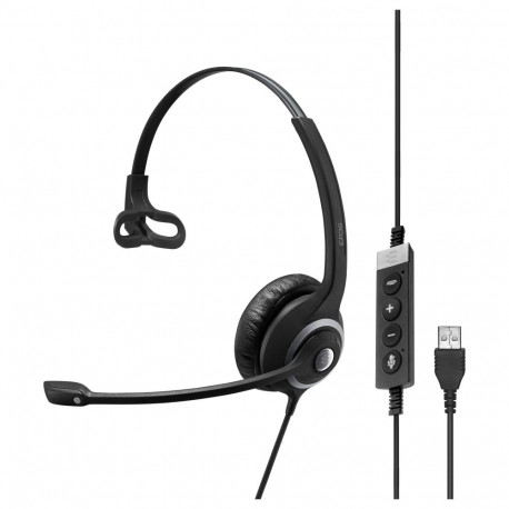 "Epos Impact SC 230 USB MS II Wired OE Headset black"