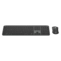"Logitech MK950 Combo Black QWERTZ DE"