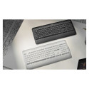 "Logitech Signature K650 Bluetooth 5.1 Graphite"