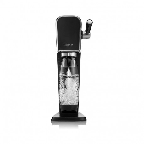 "SodaStream Art Noir"