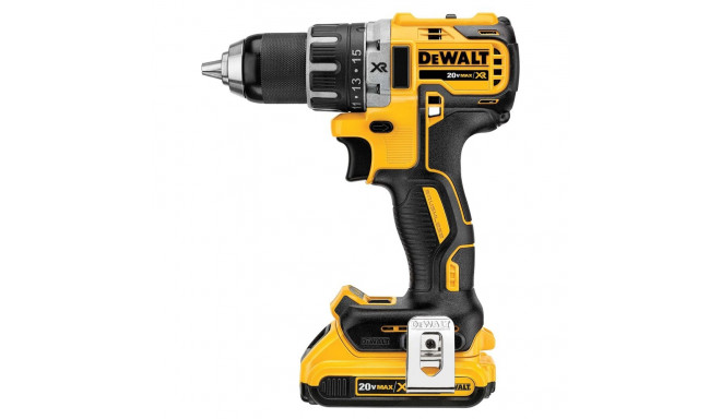 "DeWALT Akku-Bohrschrauber - DCD791D2"