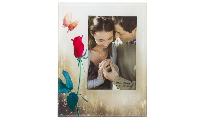 Photo frame Victoria Glass 10x15 (XZ11-207)