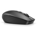 "HP Multi-Device 635 Black Wireless Mouse"