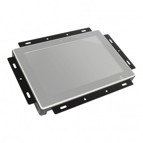 ALLNET 10-tolline puuteekraaniga tahvelarvuti seinakinnituse paigaldusraam süvispaigalduseks