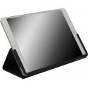 Krusell чехол Malmö iPad Air чёрный