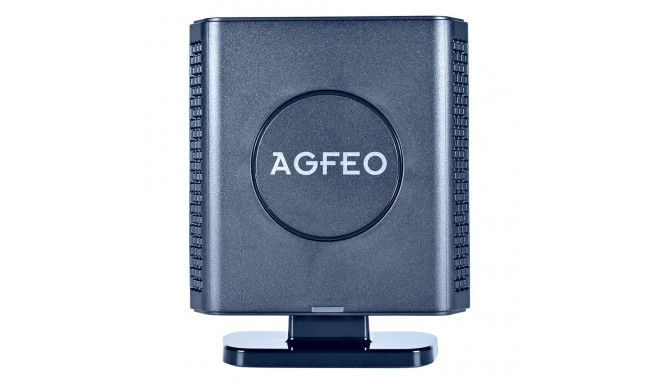 AGFEO DECT IP-baas pro XS must