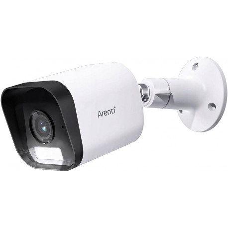 Arenti turvakaamera O3 4MP Outdoor Camera WiFi