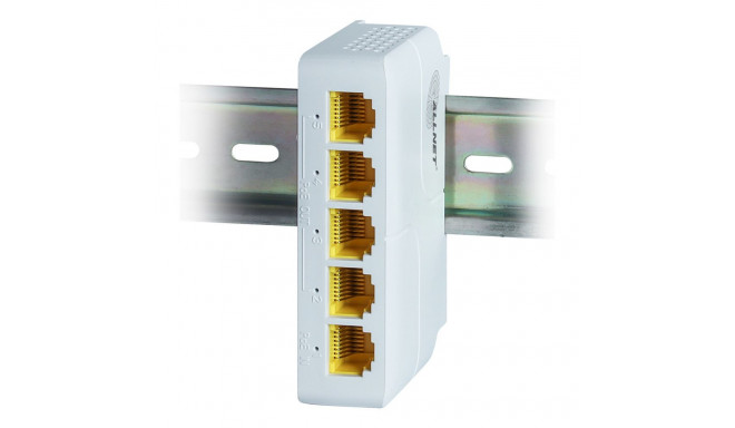 5P ALLNET ALL-SG8005PD-BT90 POE