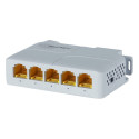 "5P ALLNET ALL-SG8005PD-BT90 POE"