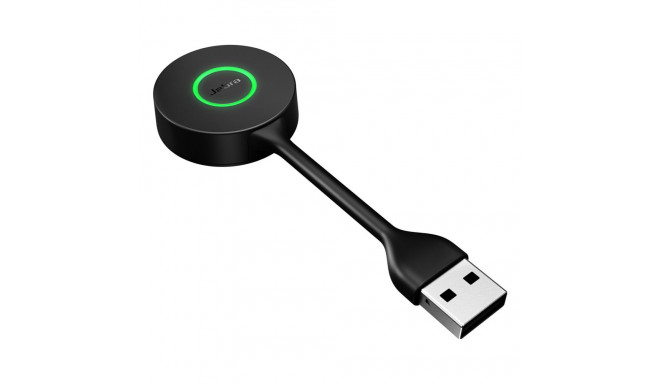 "Jabra Link 400a UC - USB-A - DECT Dongle. Emea"
