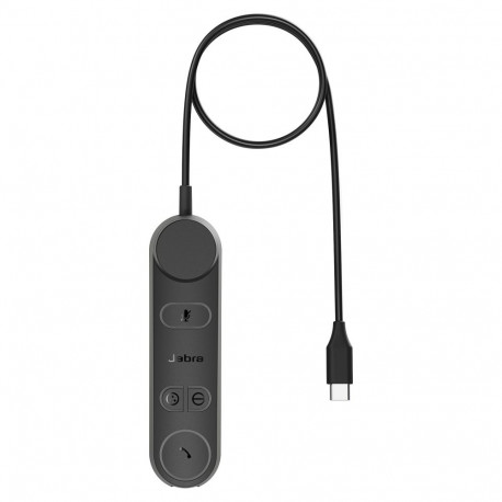 "Jabra Engage 50 II Link USB-C. UC"