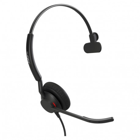 "Jabra Engage 50 II Mono. USB-A. UC (nur Headset)"