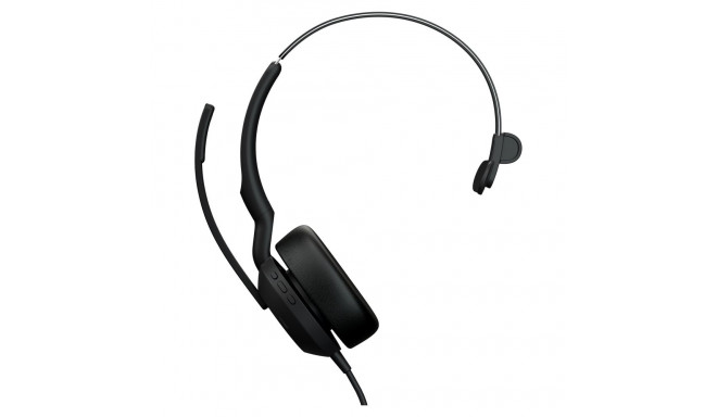 "Jabra Evolve2 50 USB-A UC Mono"