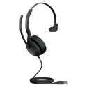 "Jabra Evolve2 50 USB-A UC Mono"