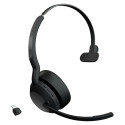 "Jabra Evolve2 55 Link380c UC Mono"