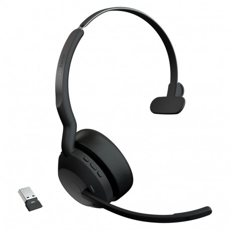 "Jabra Evolve2 55 Link380a UC Mono"
