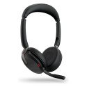 "Jabra Evolve2 65 Flex Link380c UC Stereo"