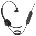 "Jabra Engage 40 Inline Link. Mono. USB-C. UC"