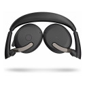 "Jabra Evolve2 65 Flex Link380c UC Stereo"