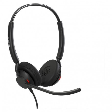 Jabra stereo-peakomplekt Engage 40 USB-A UC, ainult peakomplekt
