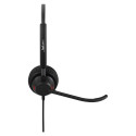 "Jabra Engage 40 Stereo. USB-C. UC (nur Headset)"