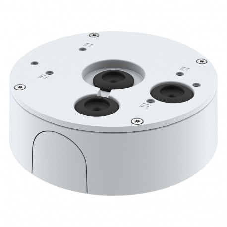 "Axis Anschlussbox T94S01P für P32/33 und Q17/19/35/36xx-Serien"