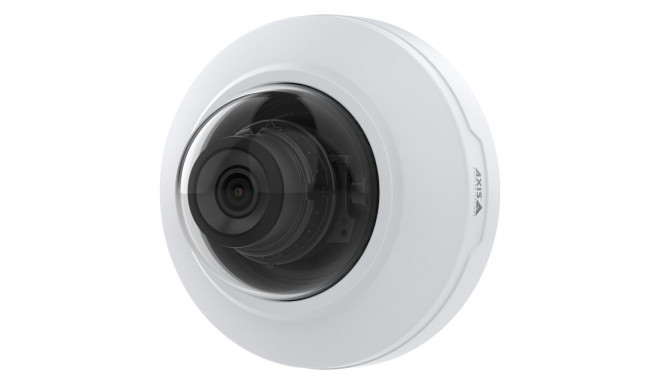 "Axis Netzwerkkamera Mini Fix Dome M4218-V 8MP"