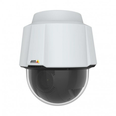 Axis P5654-E Mk II PTZ-kuppel-võrgukaamera 50HZ HDTV720p