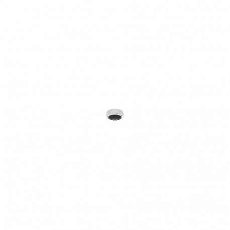 Axis M3077-PLVE fikseeritud kuppel-kalasilmvõrgukaamera 180/360°