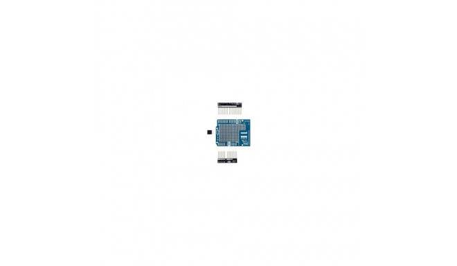 Arduino Shield Proto prototüüpimisplaat