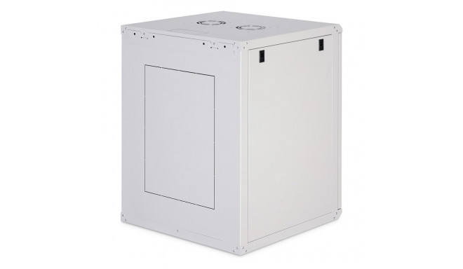 DIGITUS Dynamic 16HE 816,20x600x600mm hall võrgukapp