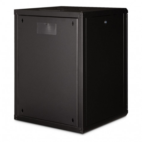 Digitus Unique seinakapp 16HE 820x600x600mm must