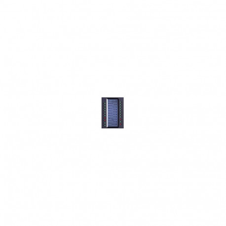 "GXP2200EXT Erweiterungsmodul"