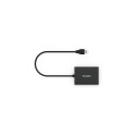 "Yealink EHS60 Kabelloser Headset-Adapter für drahtloses Headset"