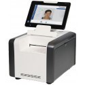 ID station document photo system