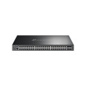 "48P+4 TP-LINK Omada SG3452X M RM"