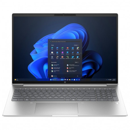 "HP ProBook 460 G11 CU5 125U/16GB/512SSD/W11Pro silver"