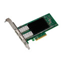 "INTG INTEL E810XXVDA2 Ethernet Network Adapter Bulk"