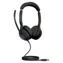 "Jabra Evolve2 50 MS Stereo"