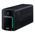 "APC Back-UPS Tower BX550MI 500VA 300W Line-Interactive"