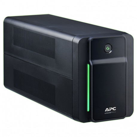 APC Back-UPS BX950MI 950VA 520W 230V AVR 6 IEC väljundit