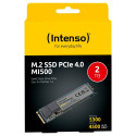 "M.2 2TB Intenso MI500 NVMe PCIe 4.0 x 4"