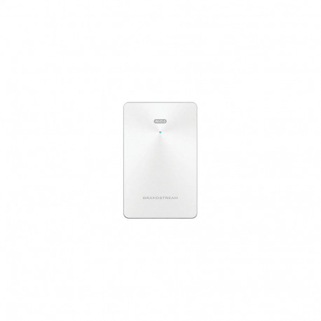 "Grandstream GWN7661 Wi-Fi 6 In-Wall Access Point"