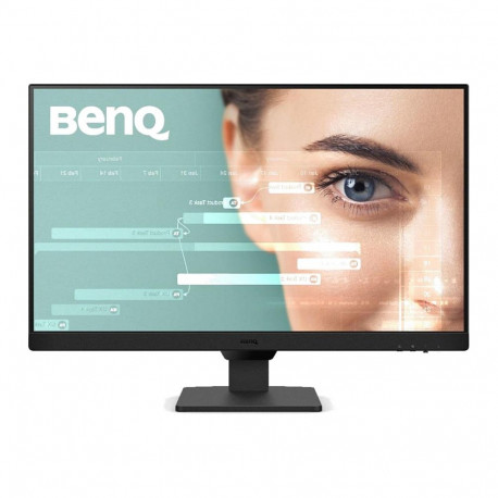 68,6cm/27" (1920x1080) BenQ GW2790 16:9 FHD IPS 5ms 100Hz HDMI DP kõlaritega must