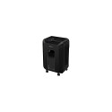 "Fellowes Automax 80M Aktenvernichter Autofeed Partikelschnitt 80 Blatt 4x12mm P-4"