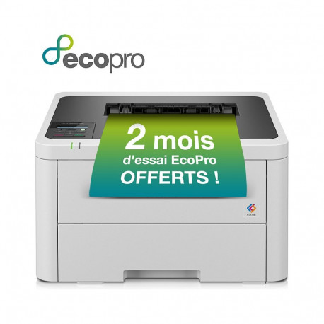Brother värviline LED-printer HL-L3215CW, 18 lk/min, A4, USB, Wi‑Fi, 250-leheline paberikassett