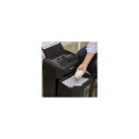 "Fellowes Automax 80M Aktenvernichter Autofeed Partikelschnitt 80 Blatt 4x12mm P-4"