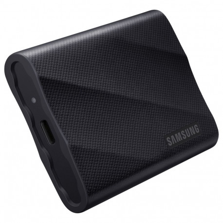 "2TB Samsung Portable T9 USB 3.2 Gen2 Black retail"
